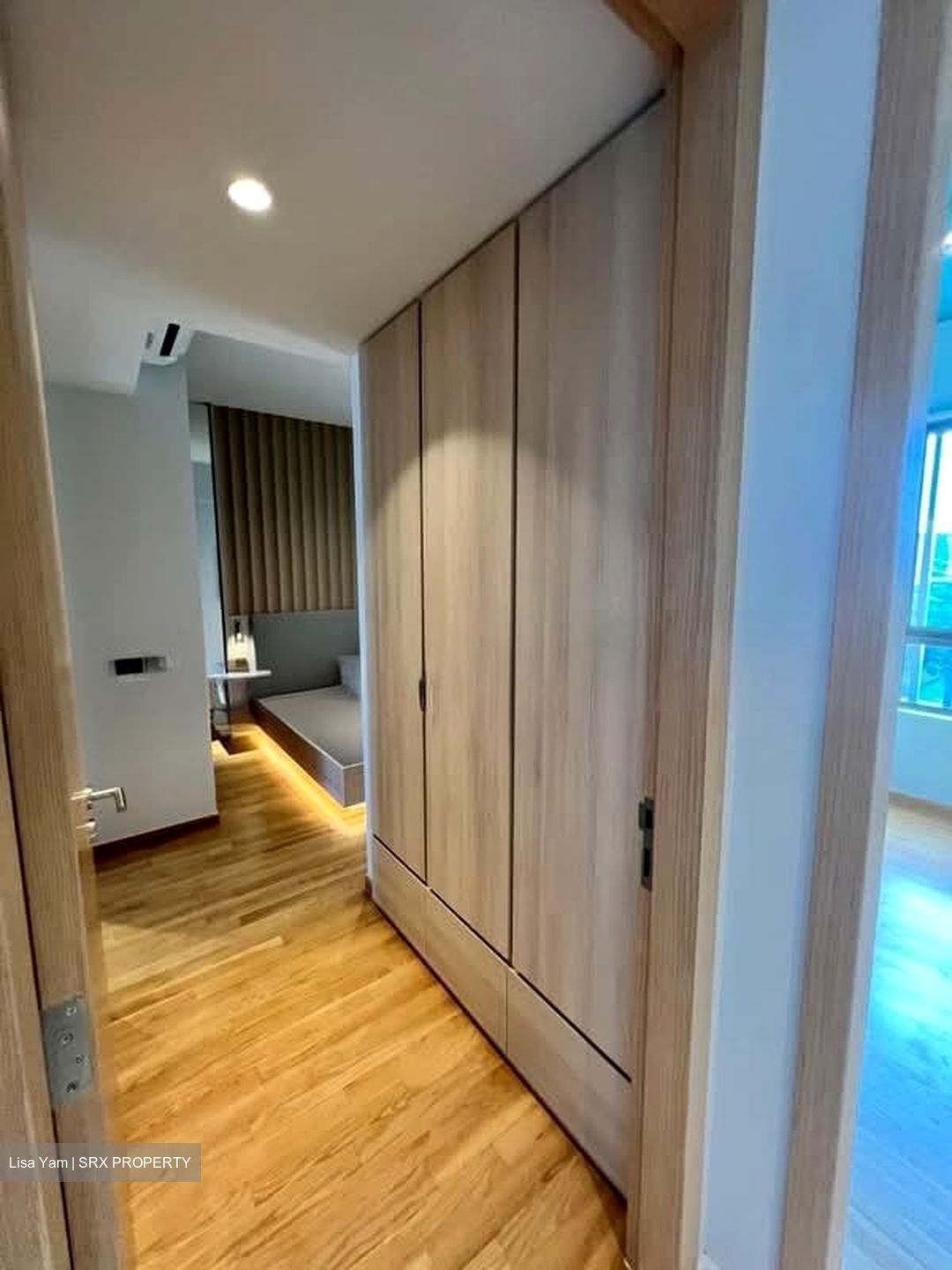 The Tre Ver (D13), Condominium #551591011